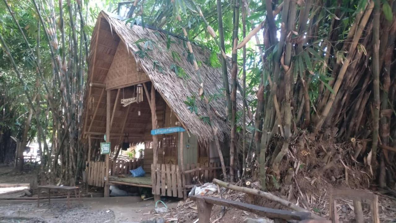 Kebon Pring Floating Resort & Market Bantul Eksteriør bilde